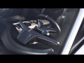 Zavirite u električni Porche Mission E  (VIDEO)