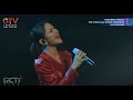 Download Lagu MAHALINI RAHARJA - KISAH SEMPURNA LIVE AT THE VOICE INDONESIA GLOBAL TV 12 AGUSTUS 2022