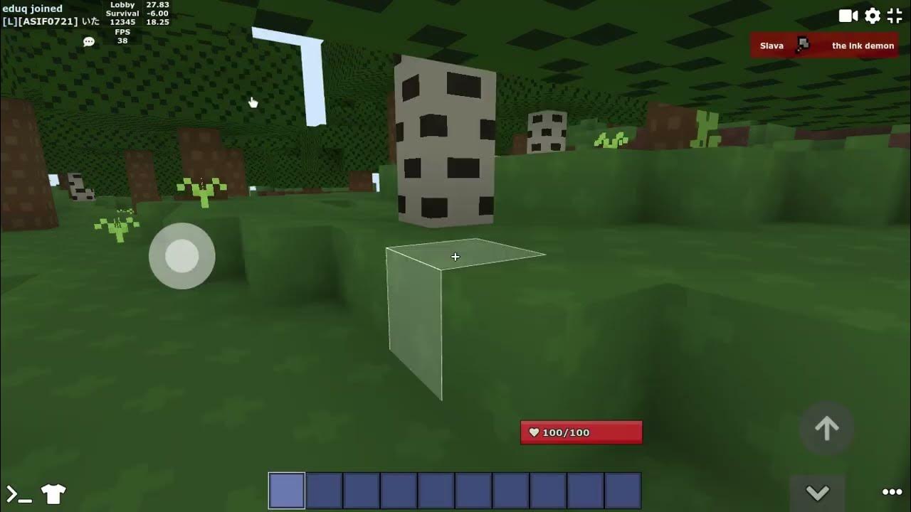 Bloxd Io Xray