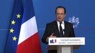 Details La France prête à livrer des armes à l'opposition syrienne Guide