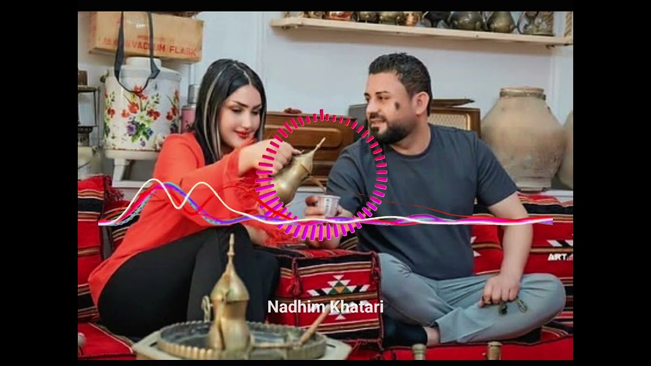 نيشان باعدري موال جديد 2023 // Nishan Baadri 2023 New