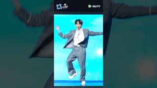 CHUANG ASIA S2 DONGDONG's Theme Song Focus Cam