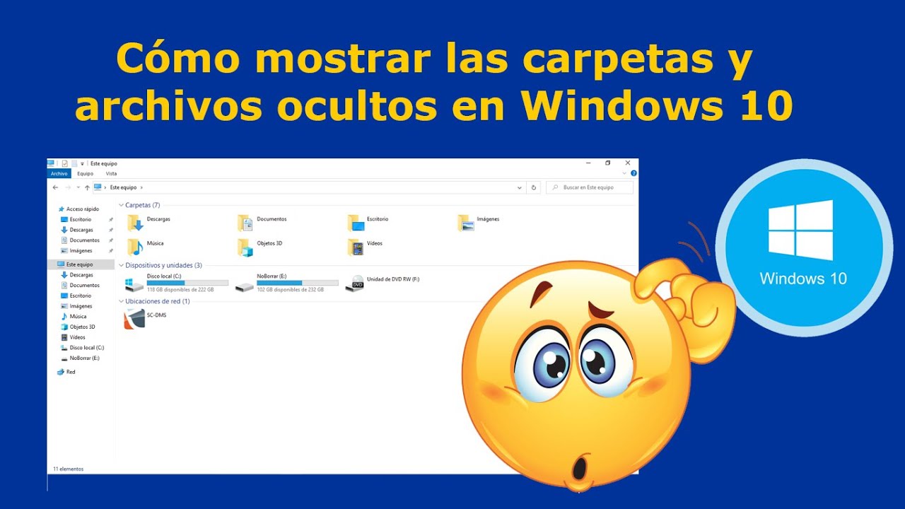 Mostrar archivos ocultos mac