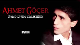 Ahmet Göçer - Hazalım Resimi