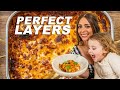 My FAMILY'S SPECIAL LASAGNA Recipe