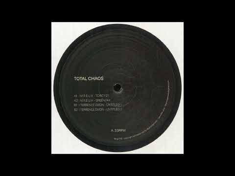 Total Chaos artwork