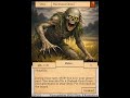 Yarmunheim Developer Update 583 #tcg #magicthegathering #boardgame #mtg #commander #indiegame
