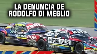 Thumbnail for Turismo Carretera | La denuncia de Di Meglio y la decisión de los Comisarios Deportivos