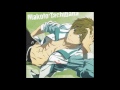 【nightcore】 Sunshine Season - Makoto Tachibana