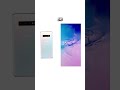 Samsung Galaxy S evolution #tech #smartphone #samsung #s26ultra #s24ultra #edit #memes #evolution