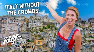 The ULTIMATE Southern Italy Road Trip - Monopoli, Matera, Castelmezzano (Travel Guide) by Sammy and Tommy 43,425 views 6 months ago 18 minutes
