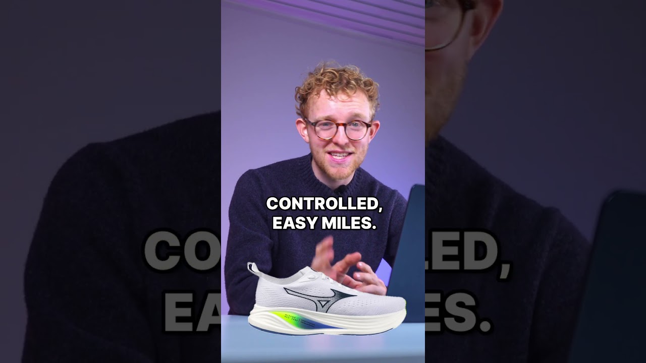 Как найти лучшие кроссовки для ежедневных тренировок с помощью STRYD 