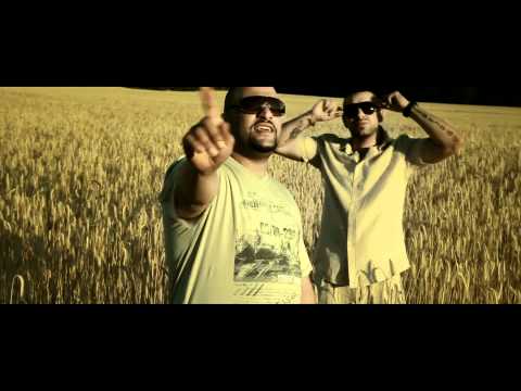 Jasha feat. Ayman - Mein Herz (16bars.de Videopremiere)