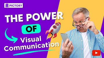 WHY Videos Are Better Than Text: The POWER Of Visual Communication