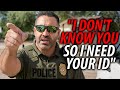 Corrupt Cops Get Schooled! Refuse Unlawful Orders & Deny ID Demand – Epic First Amendment Audit Fail