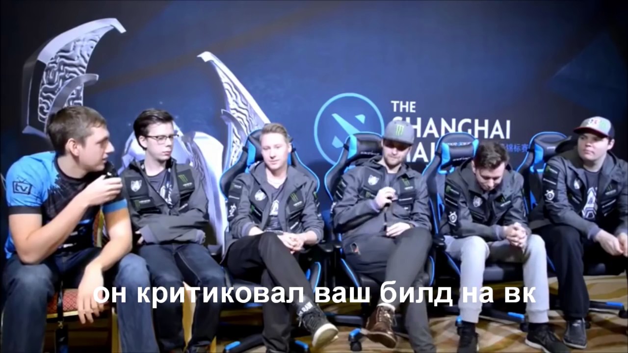 Lod[A] оскорбляет ПАПИЧА (EvilArthas)