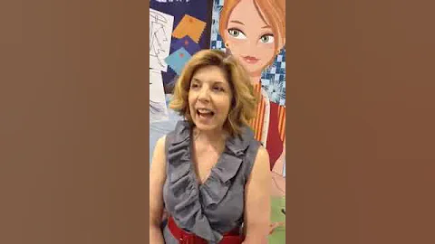 Inspired to SEW: Denise