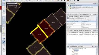 OSM NYC Building and Address Import - Initial Validation