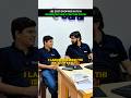 1 Lakh Rank to IIT Bombay 🔥 Shocking IIT JEE Story 😱| IIT Motivation #shorts #esaral #iit #jee