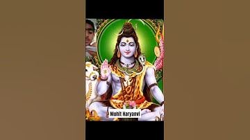 Mahadev status 🙏 bholenath status mahakal status #funny #status #mahadev #shivashiva