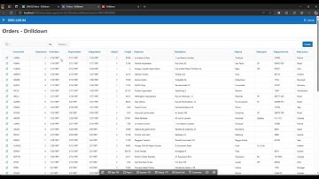 Oracle APEX Master Details form using Tables without Primary Keys (mostly)