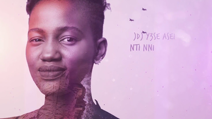 Dj Vyrusky - Number ft Kuami Eugene, Ko-jo Cue (Lyric Video)