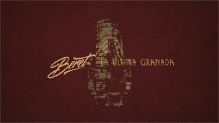 Beret - La última granada (Lyric Video Oficial) image