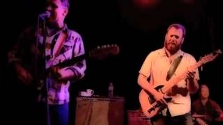 Eric Lindell feat. Cris Jacobs- Give It Time (DROM- Fri 11/22/13)
