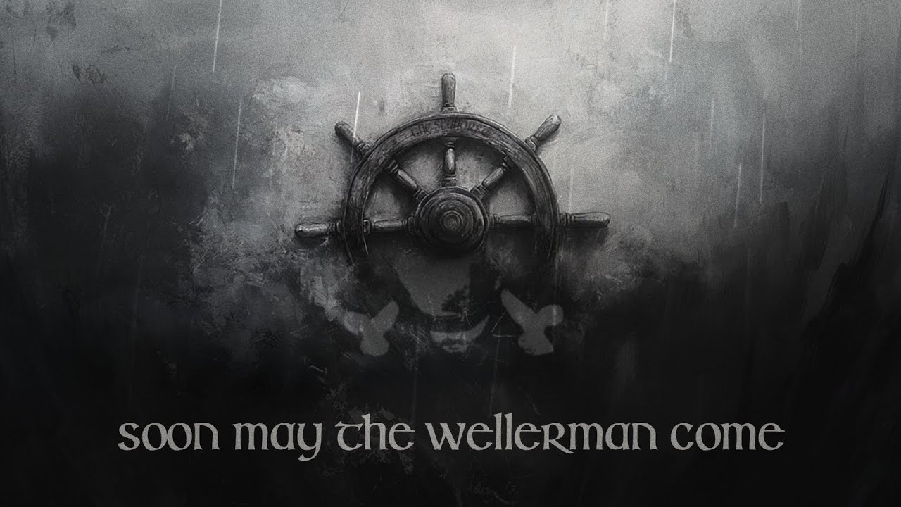 Sail North - Wellerman (Official Lyric Video) Sail North - Wellerman (Official Lyric Video)