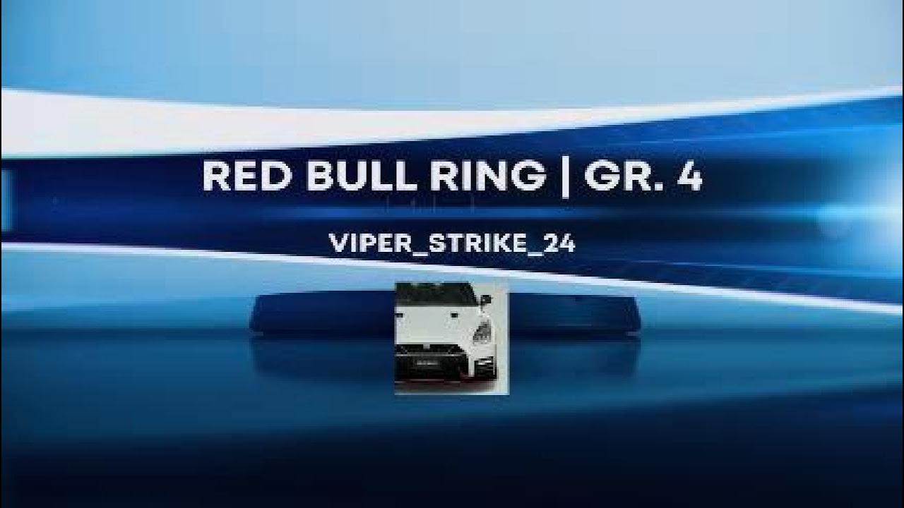 Red Bull Ring - This Penalty Costed Me the Race | Gran Turismo 7