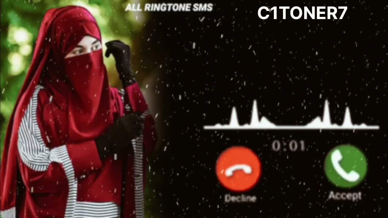 Arabic Ringtone | Best Music Ringtone Beautiful islamic ringtone | no copyright viral ringtone
