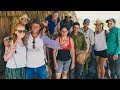 A Real CUBAN TOBACCO FARM! 🇨🇺 - Cuba Vlog Day 4