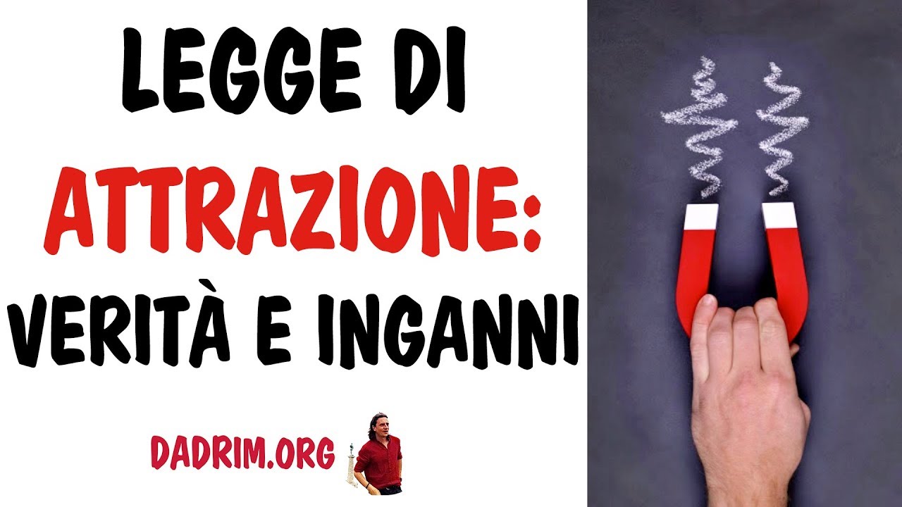 Legge Di Attrazione Amore Non Corrisposto