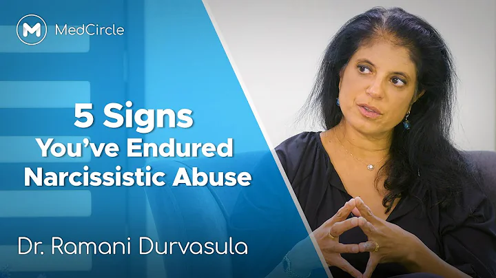 Narcissistic Abuse | The Signs - DayDayNews