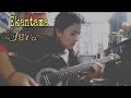 Ekantama Solo//mantra//performing by_yawan