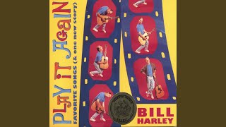 Video thumbnail of "Bill Harley - Sitting Down to Eat"