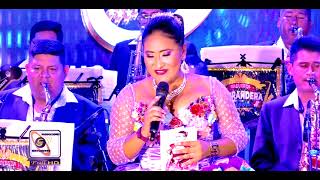 Video voorbeeld van "Ruth del peru - Mix sonia Morales - parrandas - PRODUCCIONES SENTIMIENTO - orquesta parrandera"