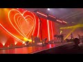 KEITH URBAN VEGAS - “Wild Hearts” - front row - full 7 min video - Caesars September 21, 2021