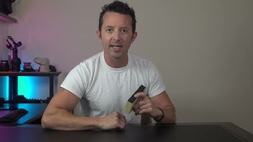 1985 Games Sharp Edge VHS Resin Dice Unboxing Crystal Ball