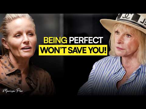 Top Therapist Reveals Why Perfection Makes Women Lonely