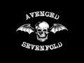 Avenged Sevenfold - The Stage LYRICS