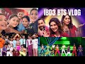 BTS IBD3 | India’s best dancer | Super Dancer | Anshika Arshiya Neerja Spriha Aneesh Nisha Soumit