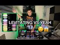 Creative wordplay mix 2023  levitating vs yeah dj pocholo wordplay