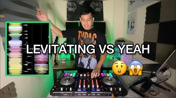 CREATIVE WORDPLAY MIX 2023 | Levitating vs Yeah (DJ Pocholo Wordplay)