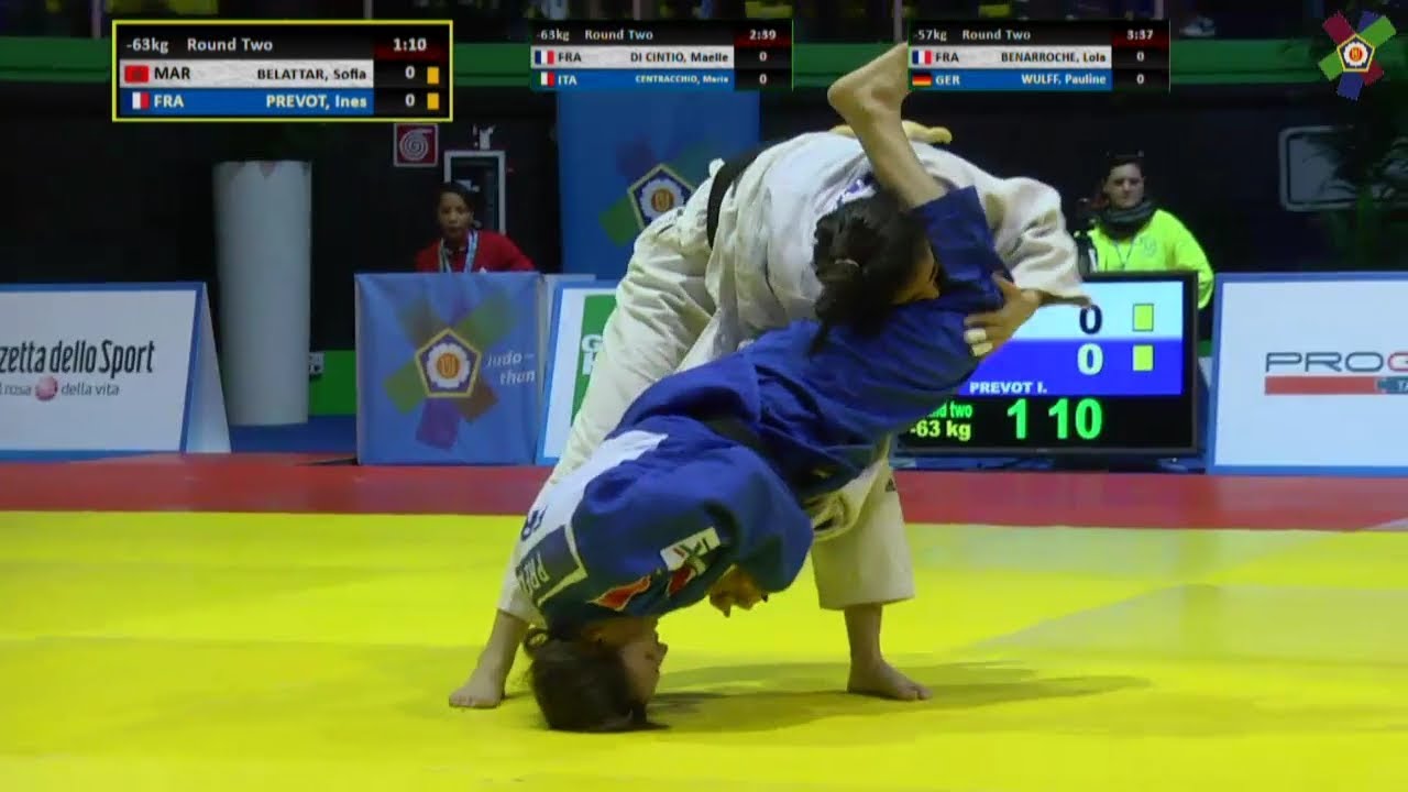 women judo armbar 23 YouTube
