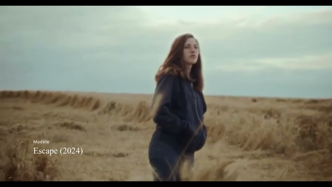 Bande démo Ceryse - Showreel 2026