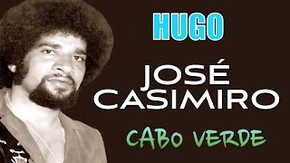 Video thumbnail of "José Casimiro - HUGO (Funaná)"