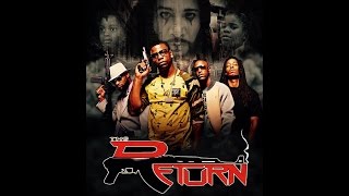 THE RETURN MOVIE: DIRECTOR Godie CUT 2016 THE RETURN MOVIE: DIRECTOR Godie CUT 2016