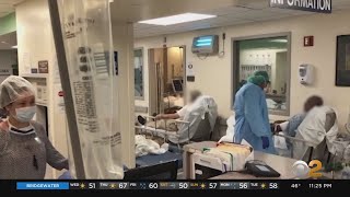 NYC Hospital Recognized For Disaster Preparedness Before Coronavirus Pandemic