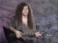 Marty Friedman Melodic Control chunk 2